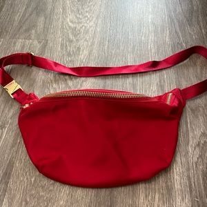 Stoney Clover Lane jumbo ruby Fanny